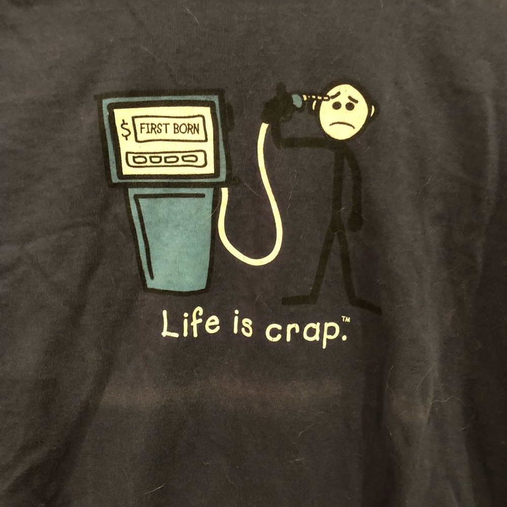 Tee Shirt